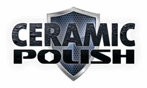 ceramicpolish+shield logo