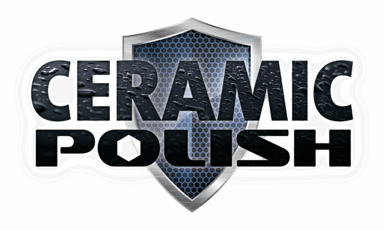 ceramicpolish+shield logo