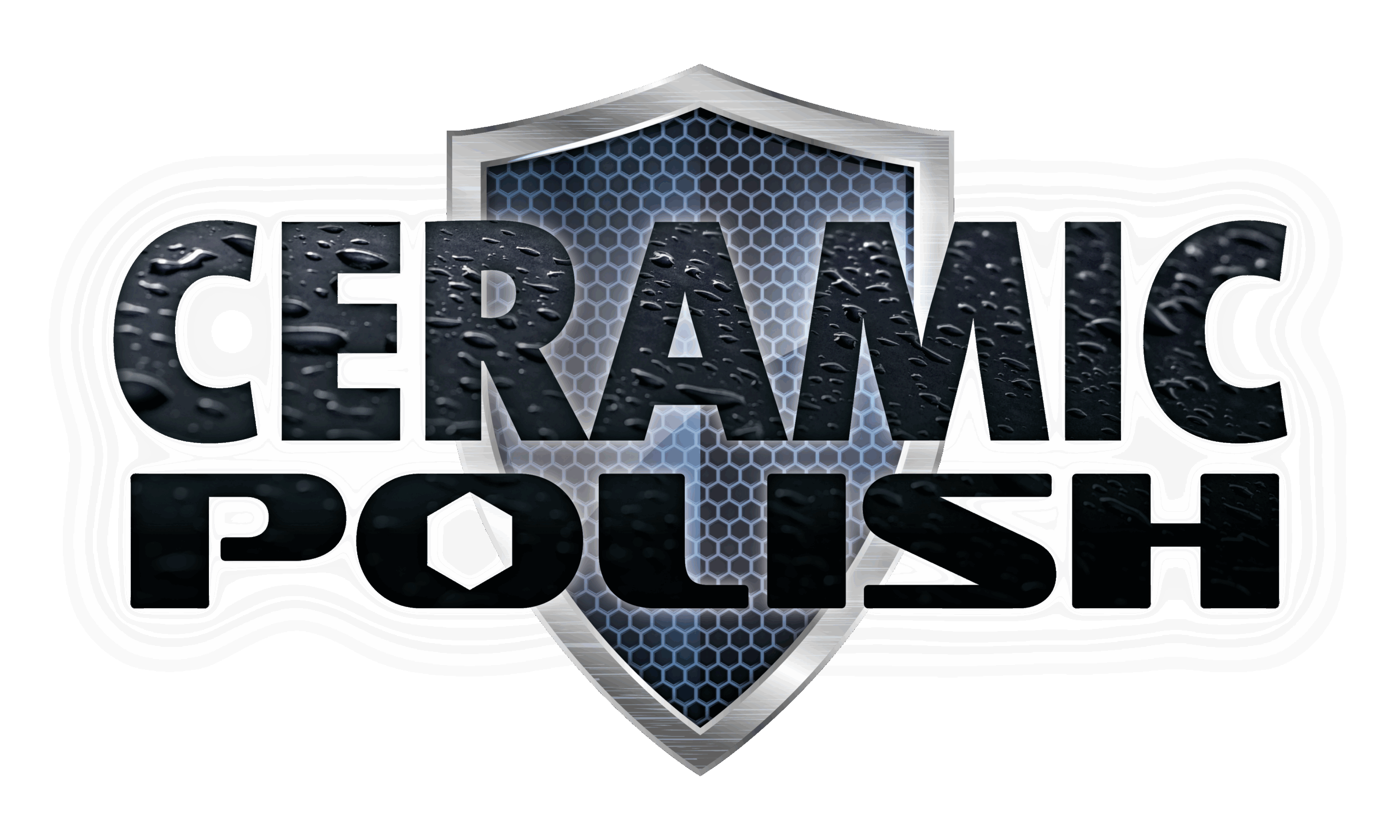 ceramicpolish+shield logo